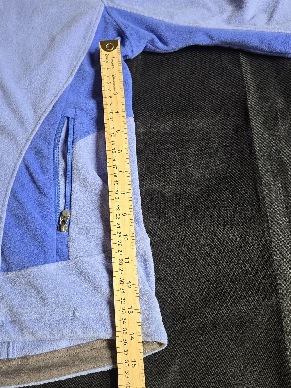 The North Face soft light